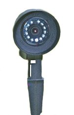 Outdoor Garden Type Light