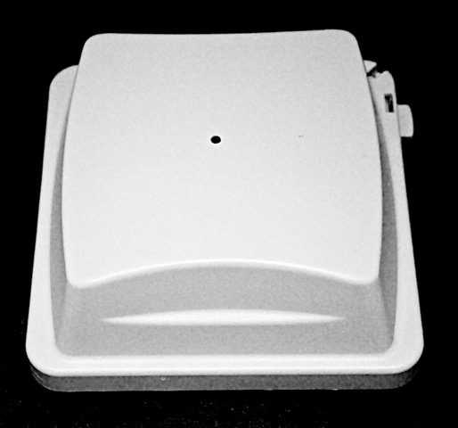 Small Indoor/Outdoor Electrical Box