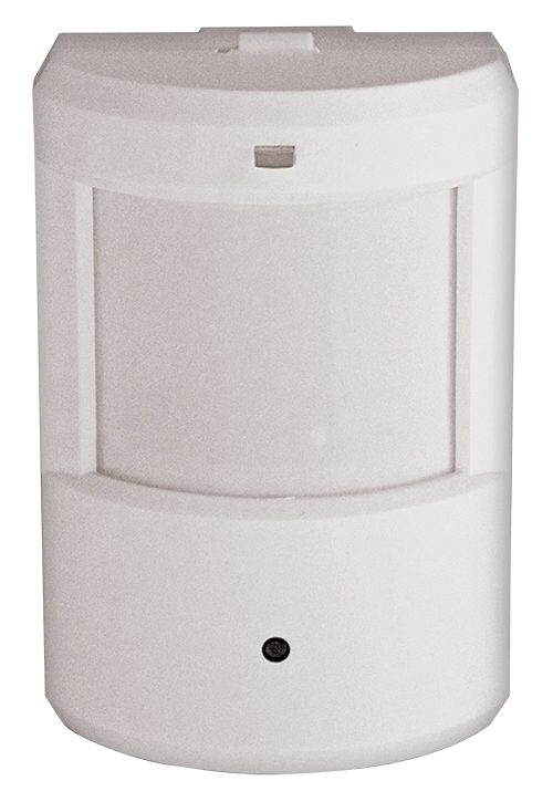 Passive Infrared Detector with Built-in IRs