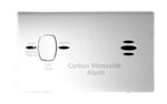 Carbon Monoxide Detector