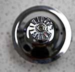 Sprinkler Head